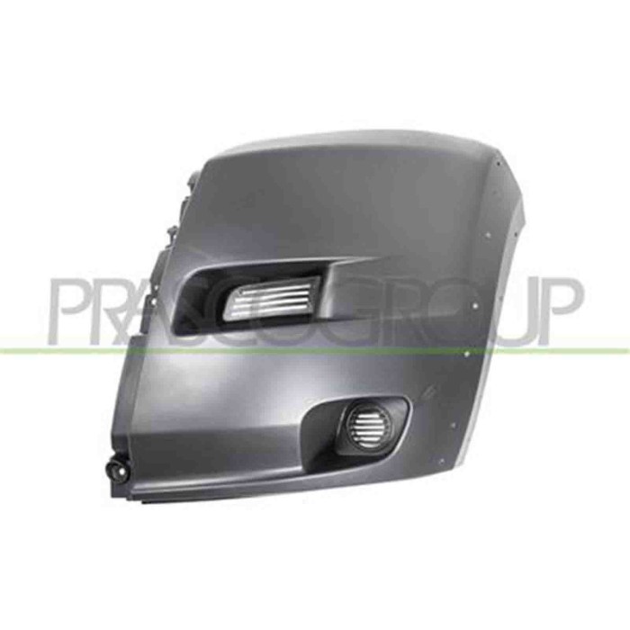 FT9301124_1.JPG Cantonale Sinistro Paraurti Anteriore Per Citroen Jumper Dal 2006 Al 2014