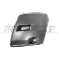 FT9301124_1.JPG Cantonale Sinistro Paraurti Anteriore Per Citroen Jumper Dal 2006 Al 2014