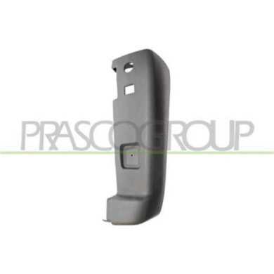 FT9301163_1.JPG Cantonale Destro Grigio Chiaro Goffrato Per Citroen Jumper Dal 2006 Al 2014