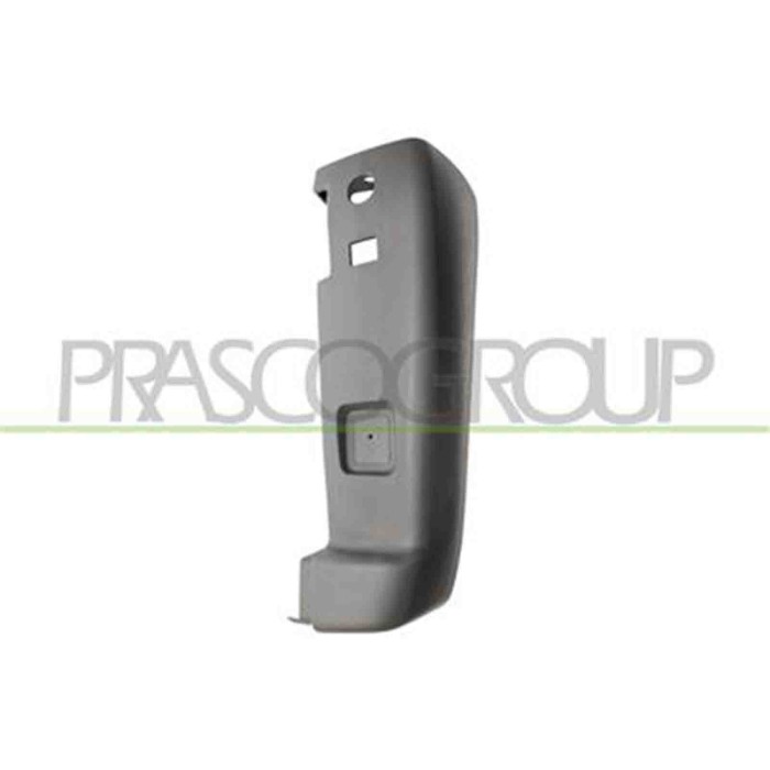 FT9301163_1.JPG Cantonale Destro Grigio Chiaro Goffrato Per Citroen Jumper Dal 2006 Al 2014
