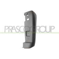 Cantonale Destro Grigio Chiaro Goffrato Per Citroen Jumper Dal 2006 Al 2014