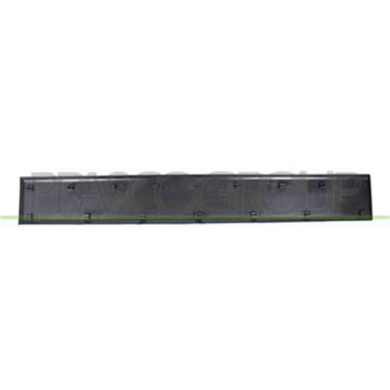 FT9301453_2.JPG Modanatura Laterale Nera Goffrata Per Citroen Jumper Dal 2006 Al 2014