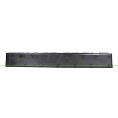 FT9301454_2.JPG Modanatura Laterale Nera Goffrata Per Citroen Jumper Dal 2006 Al 2014