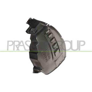 FT9303604_1.JPG Passaruota Anteriore Sinistro Per Citroen Jumper Dal 2006 Al 2014