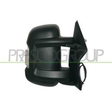 FT9307303_1.JPG Retrovisore Destro Elettrico Per Citroen Jumper Dal 2006 Al 2014