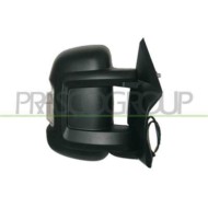 Retrovisore Destro Elettrico Per Citroen Jumper Dal 2006 Al 2014