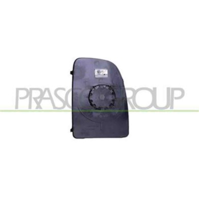 FT9307504_1.JPG Piastra Specchio Sinistra Per Citroen Jumper Dal 2006 Al 2014
