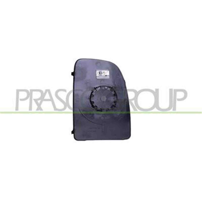 FT9307504_1.JPG Piastra Specchio Sinistra Per Citroen Jumper Dal 2006 Al 2014