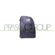 Piastra Specchio Sinistra Per Citroen Jumper Dal 2006 Al 2014