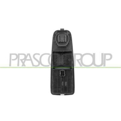 FT930WS04_1.JPG Pulsantiera Nera Per Citroen Jumper Dal 2006 Al 2014