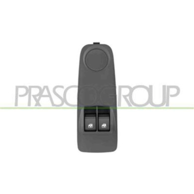 FT930WS04_2.JPG Pulsantiera Nera Per Citroen Jumper Dal 2006 Al 2014