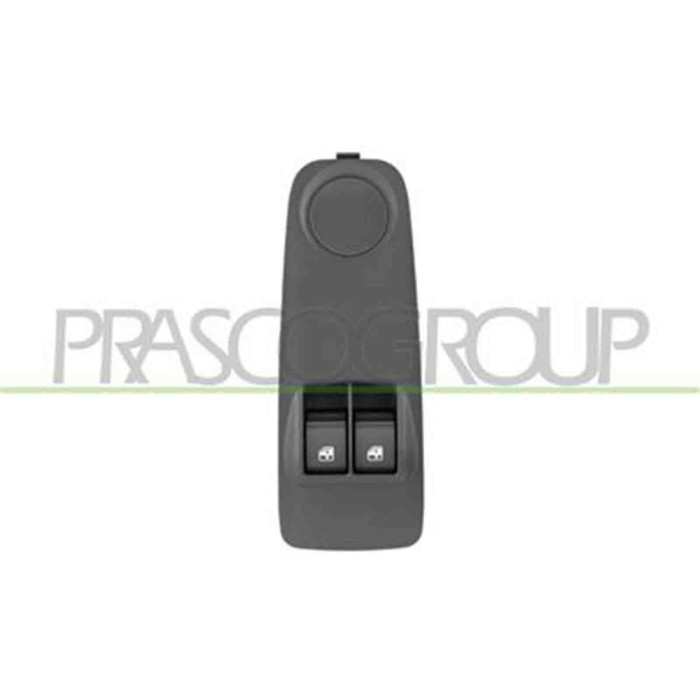 FT930WS04_2.JPG Pulsantiera Nera Per Citroen Jumper Dal 2006 Al 2014