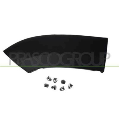 FT9321582_2.JPG Parafanghino Anteriore Sinistro Per Citroen Jumper Dal 2014