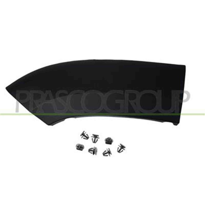 FT9321582_2.JPG Parafanghino Anteriore Sinistro Per Citroen Jumper Dal 2014