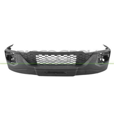 FT9501001_2.JPG Paraurti Anteriore Per Iveco Daily Dal 2014 Al 2019