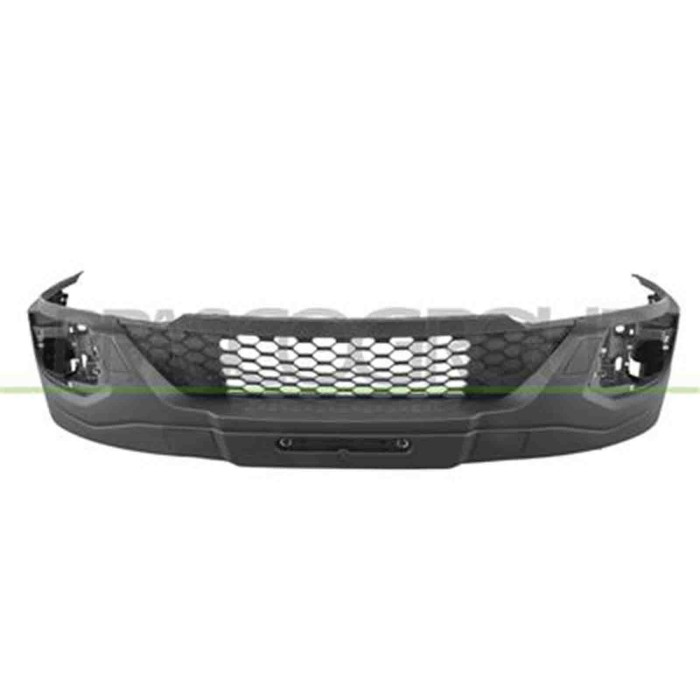 FT9501001_2.JPG Paraurti Anteriore Per Iveco Daily Dal 2014 Al 2019