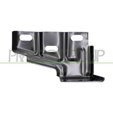 FT9501016_1.JPG Staffa Laterale Sinistra Paraurti Anteriore Per Iveco Daily Dal 2014 Al 2019