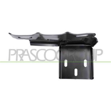 FT9501016_3.JPG Staffa Laterale Sinistra Paraurti Anteriore Per Iveco Daily Dal 2014 Al 2019