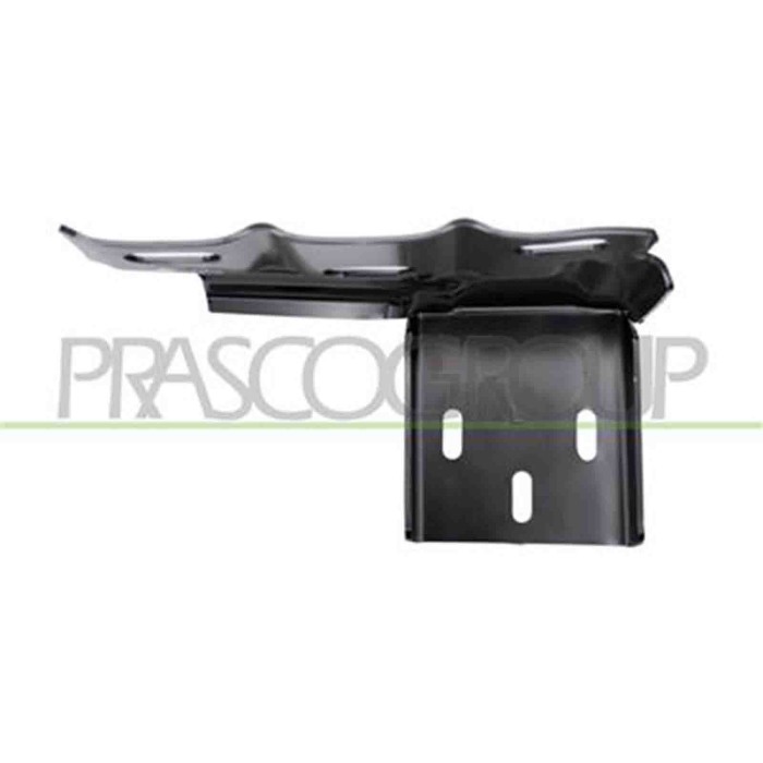 FT9501016_3.JPG Staffa Laterale Sinistra Paraurti Anteriore Per Iveco Daily Dal 2014 Al 2019