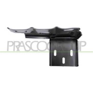 FT9501016_3.JPG Staffa Laterale Sinistra Paraurti Anteriore Per Iveco Daily Dal 2014 Al 2019