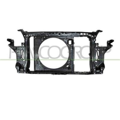 HN2003220_1.JPG Frontale Anteriore Completo Per Hyundai I20 Dal 2008 Al 2012