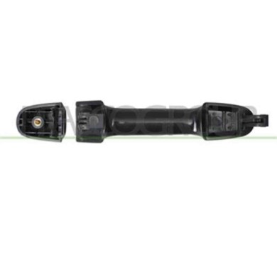 HN2008101_2.JPG Maniglia Esterna Anteriore Destra Per Hyundai I20 Dal 2008 Al 2012