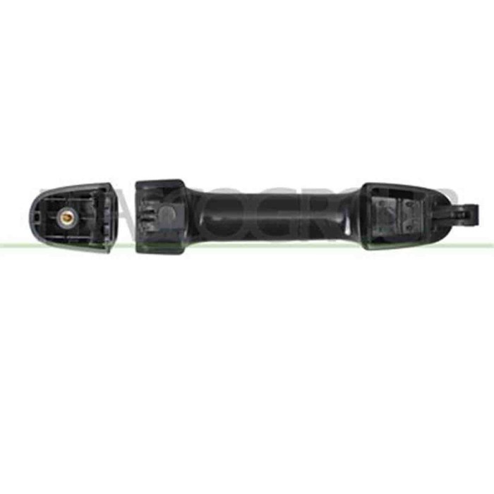HN2008101_2.JPG Maniglia Esterna Anteriore Destra Per Hyundai I20 Dal 2008 Al 2012
