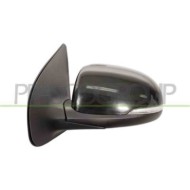 Retrovisore Sinistro Elettrico Per Hyundai I20 Dal 2012 Al 2014