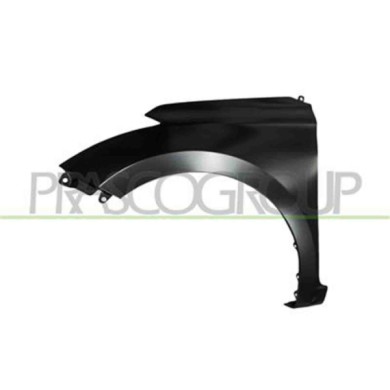 HN2043004_1.JPG Parafango Anteriore Sinistro Per Hyundai I20 Dal 2014 Al 2018