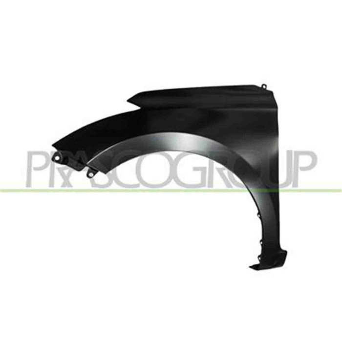 HN2043004_1.JPG Parafango Anteriore Sinistro Per Hyundai I20 Dal 2014 Al 2018