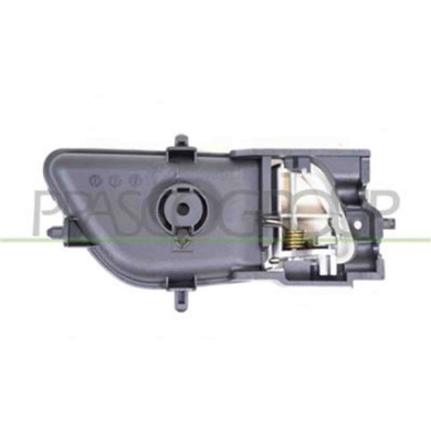 HN2048402_2.JPG Maniglia Interna Anteriore/posteriore Sinistra Per Hyundai I20 Dal 2014 Al 2018