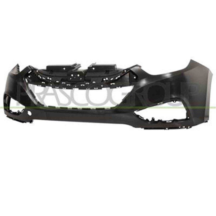 HN8041001_1.JPG Paraurti Anteriore Per Hyundai Ix35 Dal 2009 Al 2013