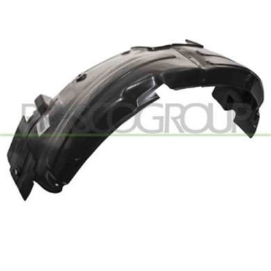 HN8043604_1.JPG Passaruota Anteriore Sinistro Per Hyundai Ix35 Dal 2009 Al 2013
