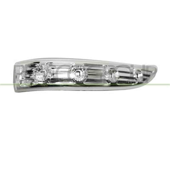 HN8057416_1.JPG Fanale Bianco Per Retrovisore Sinistro Per Hyundai Ix35 Dal 2009 Al 2013