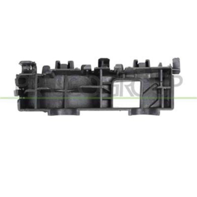 HN8061003_2.JPG Staffa Destra Paraurti Anteriore Per Hyundai Tucson Dal 2015 Al 2018