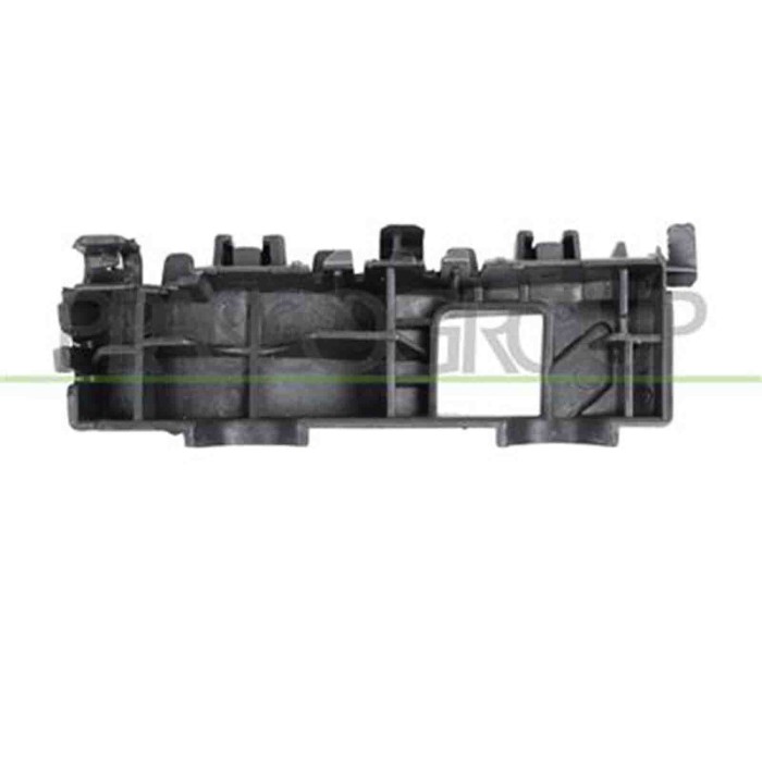 HN8061003_2.JPG Staffa Destra Paraurti Anteriore Per Hyundai Tucson Dal 2015 Al 2018