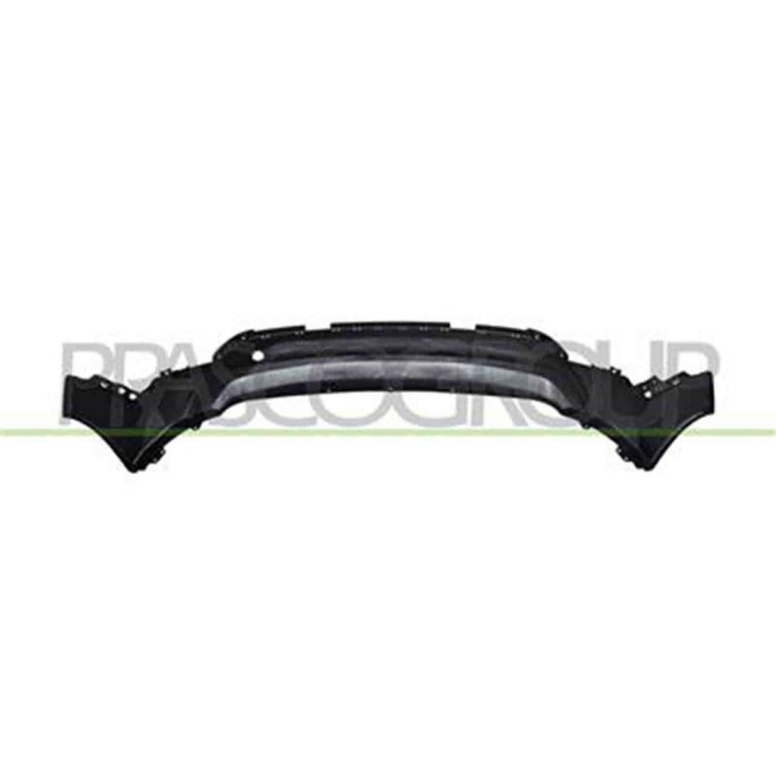 HN8061851_3.JPG Spoiler Paraurti Posteriore Nero Goffrato Per Hyundai Tucson Dal 2015 Al 2018