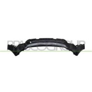 HN8061851_3.JPG Spoiler Paraurti Posteriore Nero Goffrato Per Hyundai Tucson Dal 2015 Al 2018