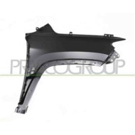 JE0343004_2.JPG Parafango Anteriore Sinistro Per Jeep Compass (mp) Dal 2017 Al 2020