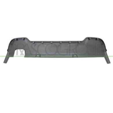 GUIDA_ALLA_SCELTA.JPG Spoiler Paraurti Posteriore Nero Goffrato Per Jeep Renegade Dal 2014 Al 2018