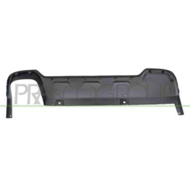 JE1001871_1.JPG Spoiler Paraurti Posteriore Per Jeep Renegade Dal 2014 Al 2018