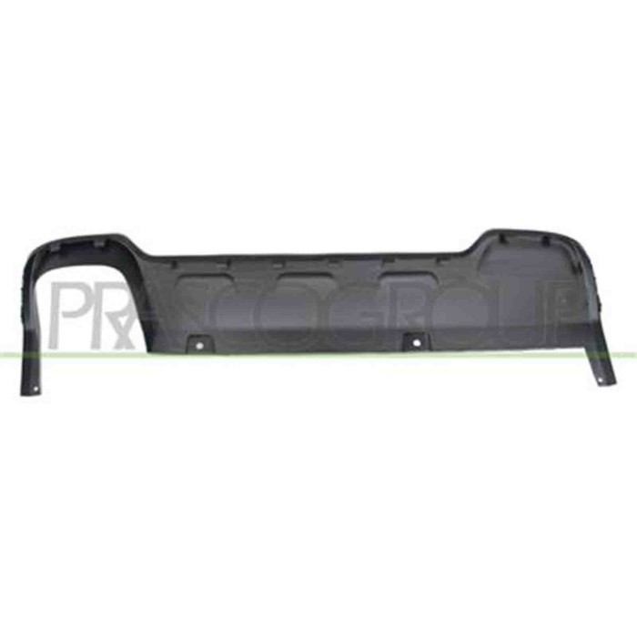 JE1001871_1.JPG Spoiler Paraurti Posteriore Per Jeep Renegade Dal 2014 Al 2018