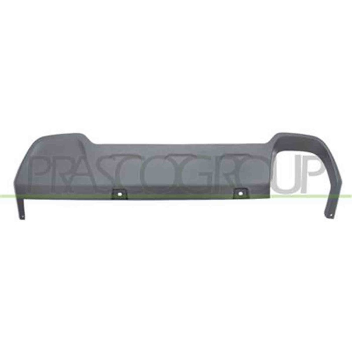 JE1001871_2.JPG Spoiler Paraurti Posteriore Per Jeep Renegade Dal 2014 Al 2018