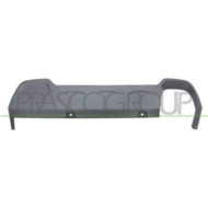JE1001871_2.JPG Spoiler Paraurti Posteriore Per Jeep Renegade Dal 2014 Al 2018