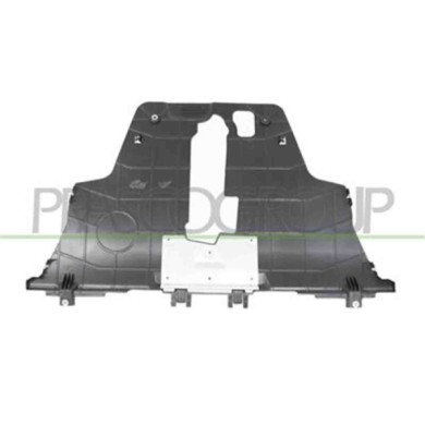 JE1001900_2.JPG Coprimotore Inferiore Per Jeep Renegade Dal 2014 Al 2018