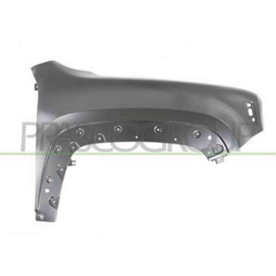 JE1003003_1.JPG Parafango Anteriore Destro Per Jeep Renegade Dal 2014 Al 2018