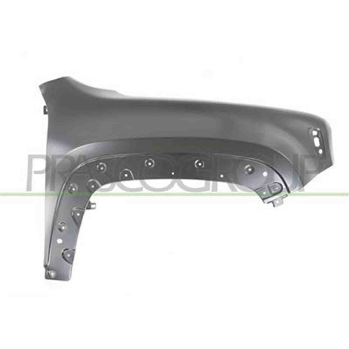 JE1003003_1.JPG Parafango Anteriore Destro Per Jeep Renegade Dal 2014 Al 2018
