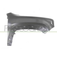JE1003003_1.JPG Parafango Anteriore Destro Per Jeep Renegade Dal 2014 Al 2018