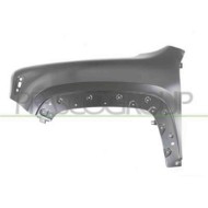 JE1003004_1.JPG Parafango Anteriore Sinistro Per Jeep Renegade Dal 2014 Al 2018