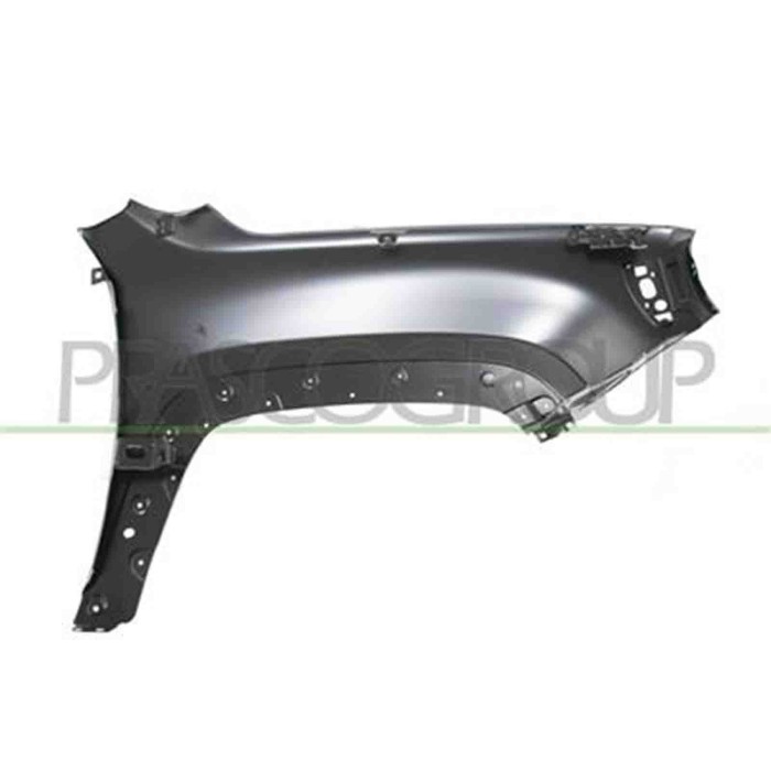 JE1003004_3.JPG Parafango Anteriore Sinistro Per Jeep Renegade Dal 2014 Al 2018